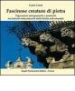 Fascinose creature di pietra. Figurazioni antropomorfe e zoomorfe nei balconi settecenteschi della Sicilia sud-orientale