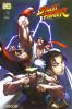 Round one: fight! Street fighter vol.1