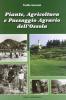 Piante, agricoltura e paesaggio agrario dell'Ossola