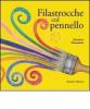 Filastrocche col pennello