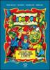 Jacovitti. Sessant'anni di surrealismo a fumetti