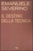 Il destino della tecnica