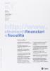 Sfef. Strumenti finanziari e fiscalit� vol.1