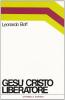 Ges� Cristo liberatore