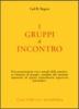 I gruppi di incontro