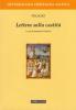 Lettera sulla castit�