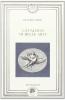 Catalogo di belle arti