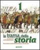 La trama della storia. Per la Scuola media vol.3