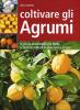 Coltivare gli agrumi. Le variet� ornamentali e da frutto, le tecniche colturali in piena terra e in vaso