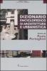 Dizionario enciclopedico di architettura e urbanistica vol.3