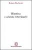 Bioetica e scienze veterinarie