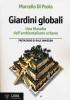 La pianta della citt�. Etica, morale e politica in giardino