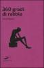 Trecentosessanta gradi di rabbia