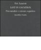 Lost in cognition. Psicoanalisi e scienze cognitive