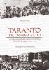 Taranto: da Cannata a Cito ovvero una �quasi cronaca� di dieci anni �incredibili� (1983-1993). Interrogativi, problemi politici e storiografici