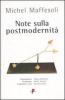 Note sulla postmodernit�
