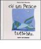 C'� un pesce tutto blu