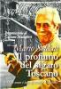 Il profumo del sigaro toscano