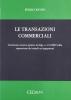 Le transazioni commerciali