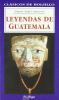 Leyendas de Guatemala. Per le Scuole superiori