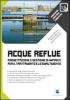 Acque reflue. Progettazione e gestione di impianti per il trattamento e lo smaltimento