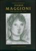 Piero Maggioni. Raccolta dei disegni. Ediz. italiana e inglese vol.1