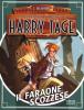 Il faraone scozzese. Le incredibili scoperte di Harry Tage