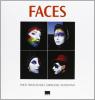 Faces. Volti truccati del carnevale veneziano. Ediz. italiana e inglese