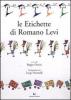 Le etichette di Romano Levi