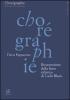 Chor�graphie. Rivista di ricerca sulla danza. Nuova serie (2001) vol.1