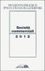 Memento societ� commerciali 2012