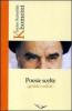 Poesie scelte (Goz�de e Ash'�r)