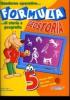 Formula geostoria 5