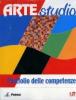 Artestudio. Modulo A-B1-B2-B3-Portfolio. Per le Scuole superiori