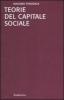 Teorie del capitale sociale