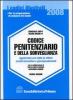 Codice penitenziario e della sorveglianza