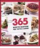 365 ricette gustose per tutto l'anno