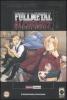 Fullmetal Alchemist Gold vol.22