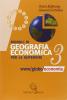 Geografia economica. Per gli Ist. Tecnici e per gli Ist. Professionali vol.3