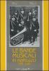 Le bande musicali in Abruzzo (1783-1984)