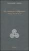 La consistenza del passato. Heidegger, N�etzsche, Severino