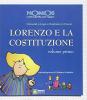 Lorenzo e la Costituzione vol.1