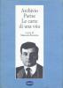 Archivio Parise. Le carte di una vita