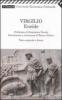 Eneide. Testo originale a fronte