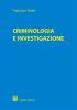 Criminologia e investigazione