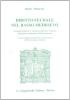 Diritto feudale nel basso Medioevo. Materiali di lavoro e strumenti critici per l'esegesi della glossa ordinaria ai Libri feudorum
