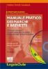 Manuale pratico dei marchi e dei brevetti. Con CD-ROM
