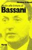 Invito alla lettura di Giorgio Bassani