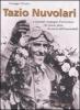 Tazio Nuvolari e i grandi compagni d'avventura che hanno fatto la storia dell'automobile