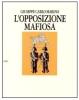 L' opposizione mafiosa